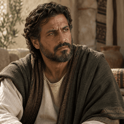 사울의 재구성 초상